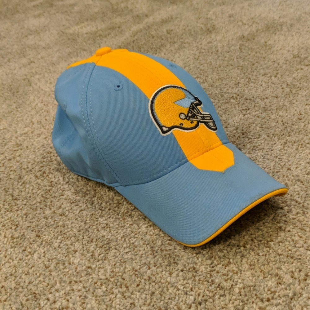 Retro Philly Eagles Hat- NFL Reebox